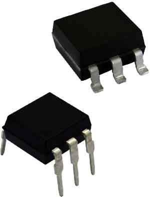 Vishay LH1540AAB 1807101