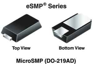Vishay MSS2P2-M3/89A 1807103