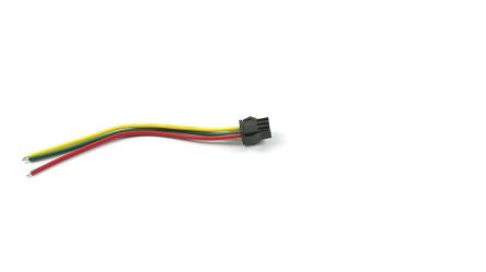 Intelligent LED Solutions ILPA-INPUT-CAB-3WAY-90MM. 1807493