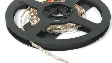 Intelligent LED Solutions ILPX-K317-RGB1-2M0-SK15V04-01. 1807502