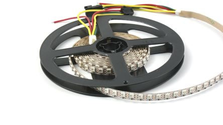 Intelligent LED Solutions ILPX-K307-RGB1-2M0-SK15V07-01. 1807503