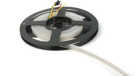 Intelligent LED Solutions ILPX-K307-RGB1-2M0-SK15V10-I1. 1807504