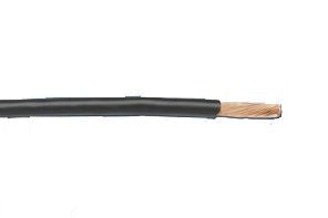 Alpha Wire 2842/19 BK001 1807527