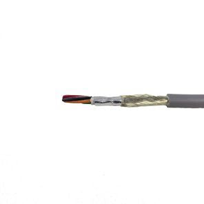Alpha Wire 86304CY SL001 1807528