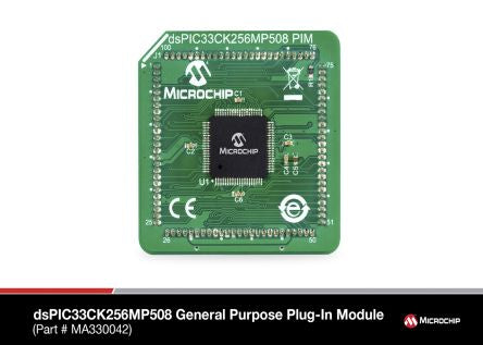 Microchip MA330042 1807544
