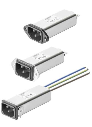 Schaffner FN9255EB-10-06 1807693