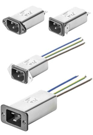 Schaffner FN9255MB-4-06 1807702