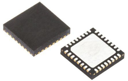 Renesas Electronics ISL81401FRZ-T7A 1808391