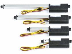 Actuonix P16-50-256-12-P 1808412