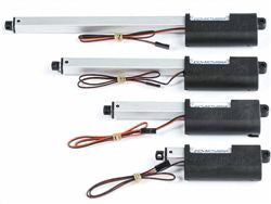 Actuonix P16-50-64-12-S 1808414
