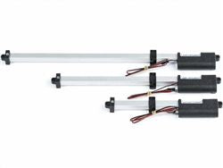 Actuonix T16-100-256-12-S 1808419