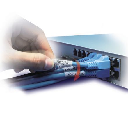 HellermannTyton TAGN71L-4010 1808425