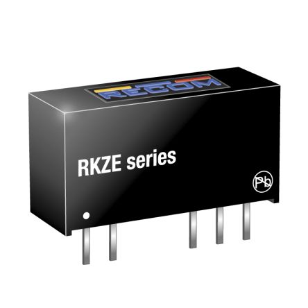 Recom RKZE-0505S 1809214