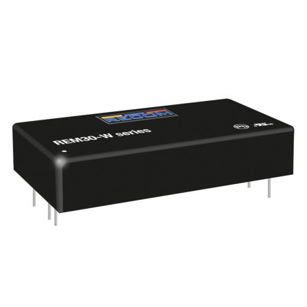 Recom REM30-2412SW 1809228