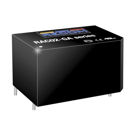 Recom RAC02-24SGA 1809234
