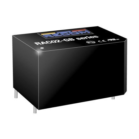 Recom RAC02-3.3SGB 1809235