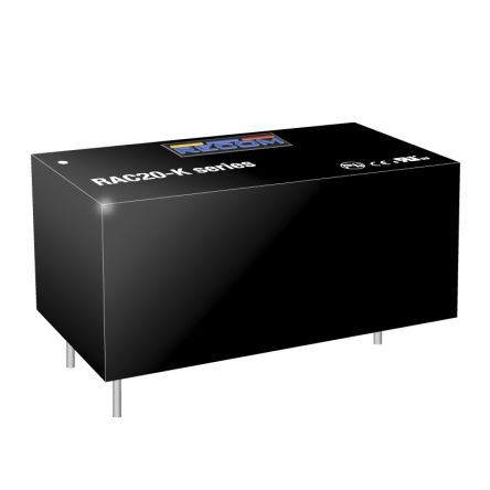 Recom RAC20-05SK/W 1809254