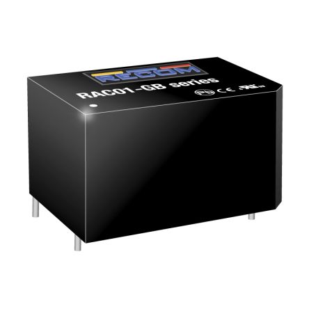 Recom RAC01-3.3SGB 1809354