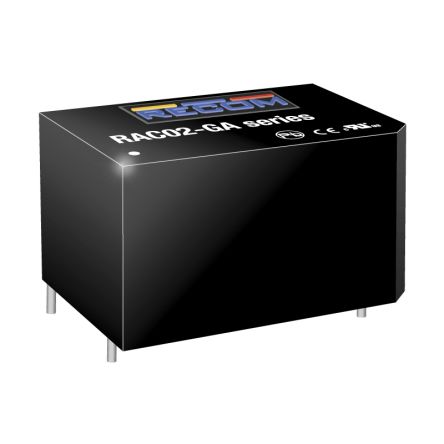 Recom RAC02-15SGA 1809370