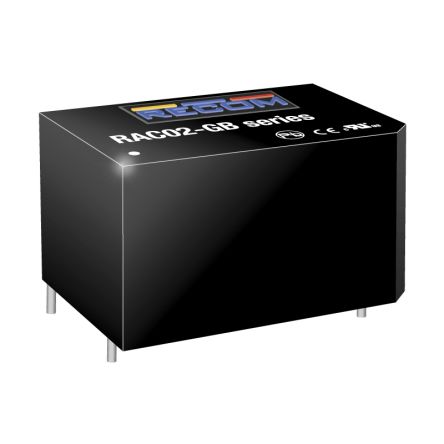 Recom RAC02-24SGB 1809391