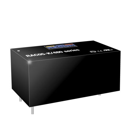 Recom RAC05-12SK/480 1809401