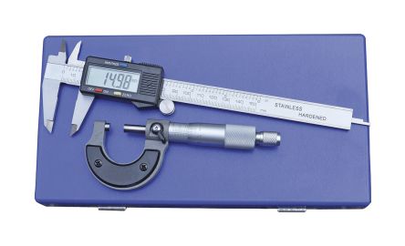 RS PRO 1809466