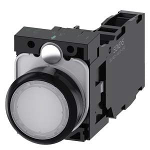 Siemens 3SU1102-0AB60-1FA0 1809499