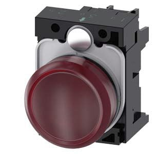 Siemens 3SU1103-6AA20-1AA0 1809500