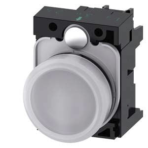 Siemens 3SU1103-6AA60-1AA0 1809501