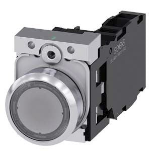 Siemens 3SU1152-0AB70-1FA0 1809506