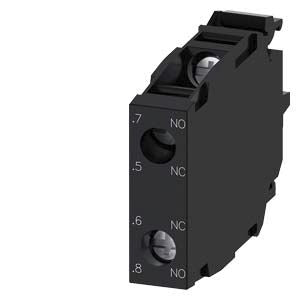 Siemens 3SU1400-1AA10-1GA0 1809507