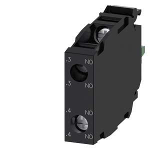 Siemens 3SU1400-1AA10-1NA0 1809508