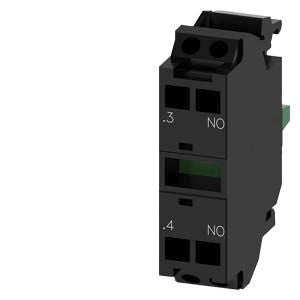 Siemens 3SU1400-1AA10-3LA0 1809511