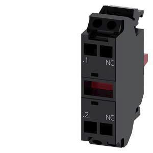 Siemens 3SU1400-1AA10-3MA0 1809512