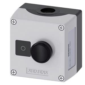 Siemens 3SU1801-0AE00-2AB1 1809515
