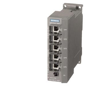 Siemens 6GK5005-0BA10-1AA3 1809589