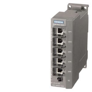 Siemens 6GK5005-0BA00-1CA3 1809590
