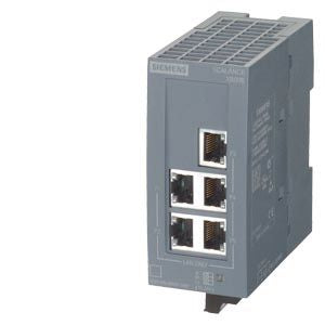 Siemens 6GK5005-0GA10-1AB2 1809591