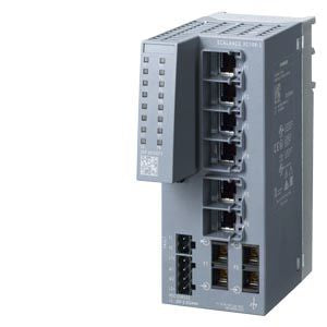 Siemens 6GK5106-2BD00-2AC2 1809596