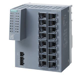 Siemens 6GK5116-0BA00-2AC2 1809598