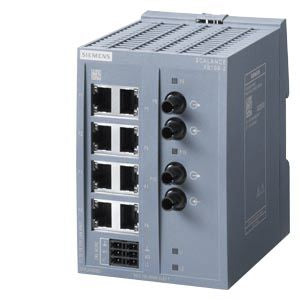 Siemens 6GK5108-2BB00-2AB2 1809602