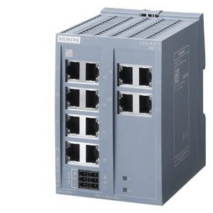 Siemens 6GK5112-0BA00-2AB2 1809604