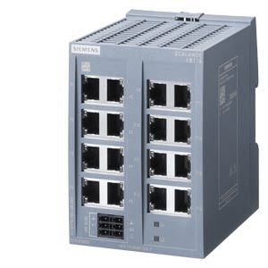 Siemens 6GK5116-0BA00-2AB2 1809605