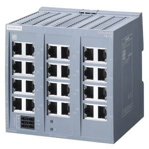 Siemens 6GK5124-0BA00-2AB2 1809606