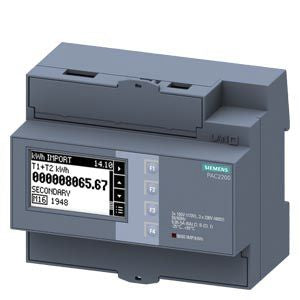 Siemens 7KM2200-2EA30-1HA1 1809612