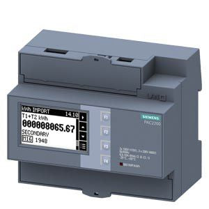 Siemens 7KM2200-2EA40-1HA1 1809615