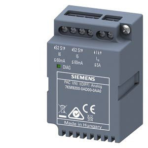 Siemens 7KM9200-0AD00-0AA0 1809619