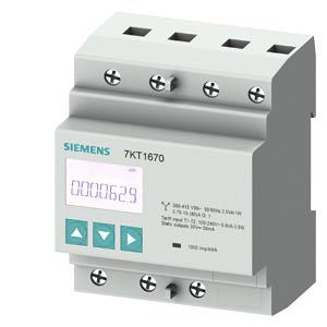 Siemens 7KT1670 1809643