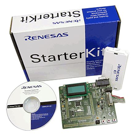 Renesas Electronics R0K50100LS000BE 1810194