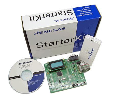 Renesas Electronics R0K50104PS000BE 1810196